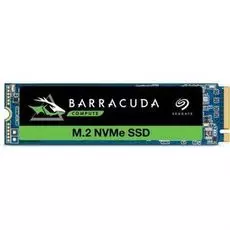 Накопитель SSD M.2 2280 Seagate ZP250CM3A001 250GB