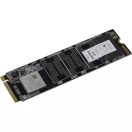 Накопитель SSD M.2 2280 SmartBuy SBSSD-128GT-SM63L-M2P4