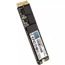 Накопитель SSD M.2 2280 Transcend TS240GJDM820 JetDrive 820 240GB Набор для апгрейда с для компьютеров Apple, PCIe Gen3 x2 RTL