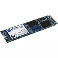 Накопитель SSD M.2 Kingston SUV500M8/480G UV500 480GB TLC SATA 6Gb/s 520/500MB/s 79K/35K IOPS MTBF 1M