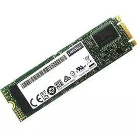 Накопитель SSD M.2 Lenovo 4XB7A17073 480GB SATA 6Gbps Non-Hot Swap