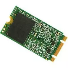 Накопитель SSD M.2 Transcend TS256GMTS400S MTS400 256GB M.2 2242 SATA 6Gb/s MLC 560/320MB/s IOPS 70K/70K NCQ