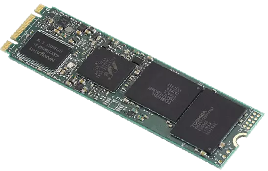 Накопитель SSD M.2 Transcend TS256GMTS800S MTS800 256GB MLC SATA 6Gb/s 500/460MB/s IOPS 70K/75K MTBF 1.5M