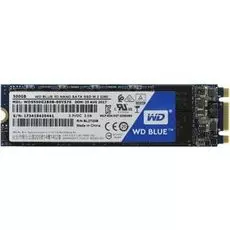 Накопитель SSD M.2 2280 Western Digital WDS500G2B0B