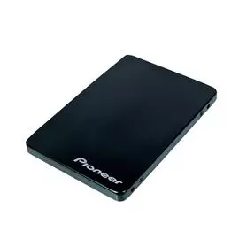 Накопитель SSD 2.5'' Pioneer APS-SL3N-240 240GB SATA R/W up to (550/500)