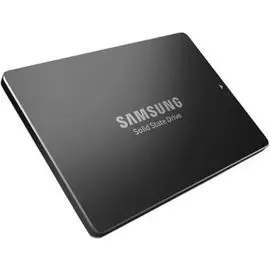 Накопитель SSD U.2 Samsung MZQL215THBLA-00A07 PM9A3 15TB PCIe 3.1 x4 NVMe 3D NAND TLC 6800/4000MB/s IOPS 1000K/180K 1DWPD 7mm