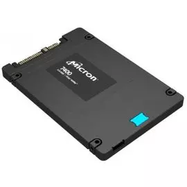 Накопитель SSD U.3 Micron MTFDKCB1T9TDZ-1AZ1ZABYY