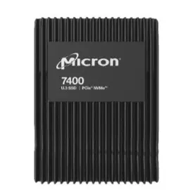 Накопитель SSD U.3 Micron MTFDKCB3T8TDZ-1AZ1ZABYY