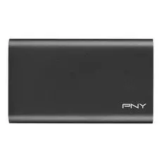 Накопитель SSD USB 3.1 PNY PSD1CS1050-480-FFS