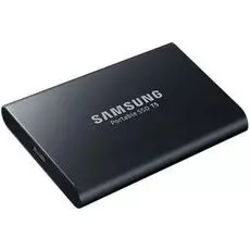 Накопитель SSD USB 3.1 Samsung MU-PA2T0B/WW