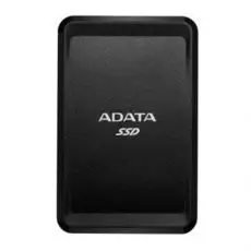 Накопитель SSD USB 3.2 ADATA ASC685-250GU32G2-CBK