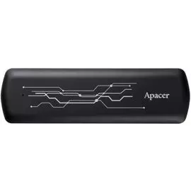 Накопитель SSD USB 3.2 Apacer AP512GAS722B-1