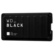 Накопитель SSD USB 3.2 Western Digital WDBA3S0020BBK-WESN