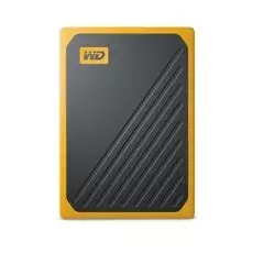 Накопитель SSD Western Digital WDBMCG0010BYT-WESN