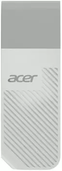 Накопитель USB 2.0 128GB Acer UP200-128G-WH white