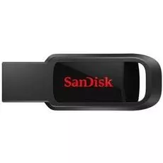 Накопитель USB 2.0 128GB SanDisk CZ61 Cruzer Spark