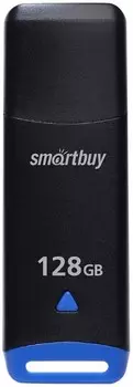 Накопитель USB 2.0 128GB SmartBuy SB128GBEK Easy чёрный