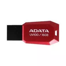 Накопитель USB 2.0 16GB ADATA DashDrive UV100