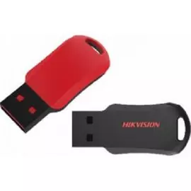Накопитель USB 2.0 16GB HIKVISION HS-USB-M200R(STD)/USB2.0/16G