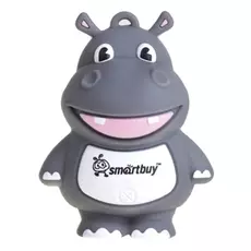 Накопитель USB 2.0 16GB SmartBuy SB16GBHip
