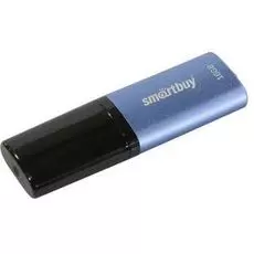 Накопитель USB 2.0 16GB SmartBuy SB16GBXC-SB