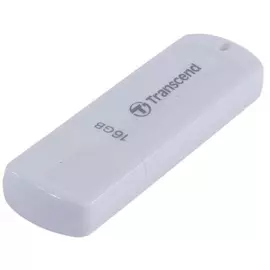 Накопитель USB 2.0 16GB Transcend JetFlash 370