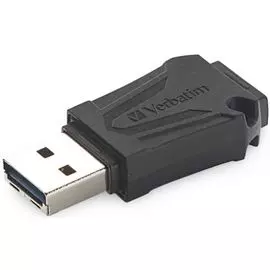 Накопитель USB 2.0 16GB Verbatim 049330