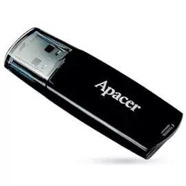 Накопитель USB 2.0 32GB Apacer AP32GAH322B-1
