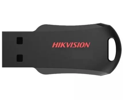 Накопитель USB 2.0 32GB HIKVISION HS-USB-M200R/32G черный