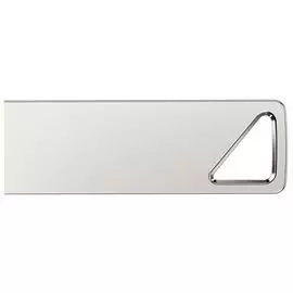 Накопитель USB 2.0 32GB OEM NTU326U2032GS серебро, под нанесение логотипа