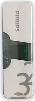 Накопитель USB 2.0 32GB Philips FM32FD130B/97 CITI