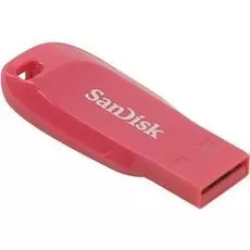 Накопитель USB 2.0 32GB SanDisk Cruzer Blade
