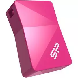 Накопитель USB 2.0 32GB Silicon Power Touch T08