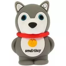 Накопитель USB 2.0 32GB SmartBuy SB32GBDgr