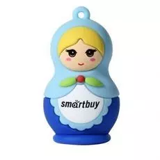 Накопитель USB 2.0 32GB SmartBuy SB32GBDoll