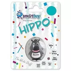 Накопитель USB 2.0 32GB SmartBuy SB32GBHip