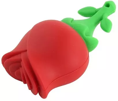 Накопитель USB 2.0 32GB SmartBuy SB32GBRose Wild series Роза
