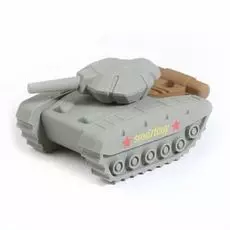 Накопитель USB 2.0 32GB SmartBuy SB32GBTN Wild series Танк