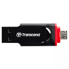 Накопитель USB 2.0 32GB Transcend JetFlash 340G
