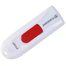 Накопитель USB 2.0 32GB Transcend JetFlash 590