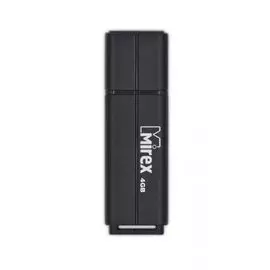 Накопитель USB 2.0 4GB Mirex LINE