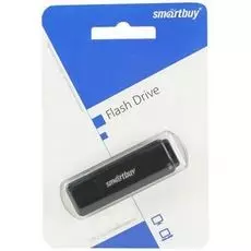 Накопитель USB 2.0 4GB SmartBuy SB4GBLM-K