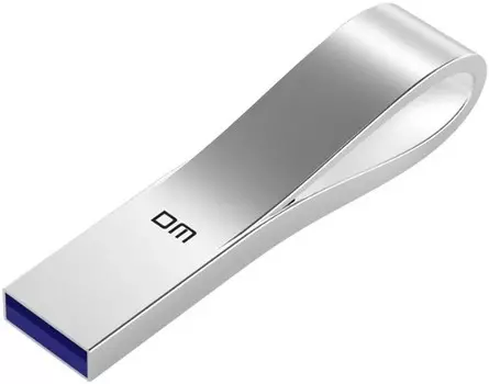Накопитель USB 2.0 64GB DM PD135 металл