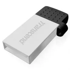 Накопитель USB 2.0 64GB Transcend JetFlash 380