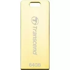 Накопитель USB 2.0 64GB Transcend JetFlash T3G
