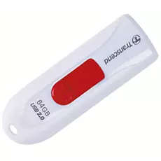 Накопитель USB 2.0 64GB Transcend JetFlash 590