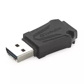 Накопитель USB 2.0 64GB Verbatim 49332