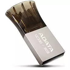 Накопитель USB 2.0 8GB ADATA Choice UC330