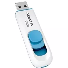 Накопитель USB 2.0 8GB ADATA Classic C008