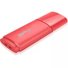 Накопитель USB 2.0 8GB Silicon Power Ultima U06 SP008GBUF2U06V1P розовый